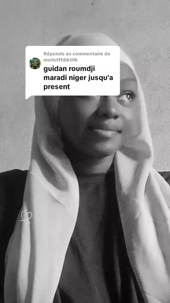 @Dame Dorinthié 💍🇲🇱🇧🇫🇳🇪