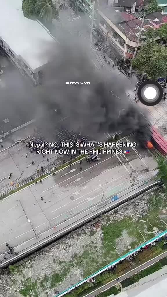 @UNMASKWORLD
