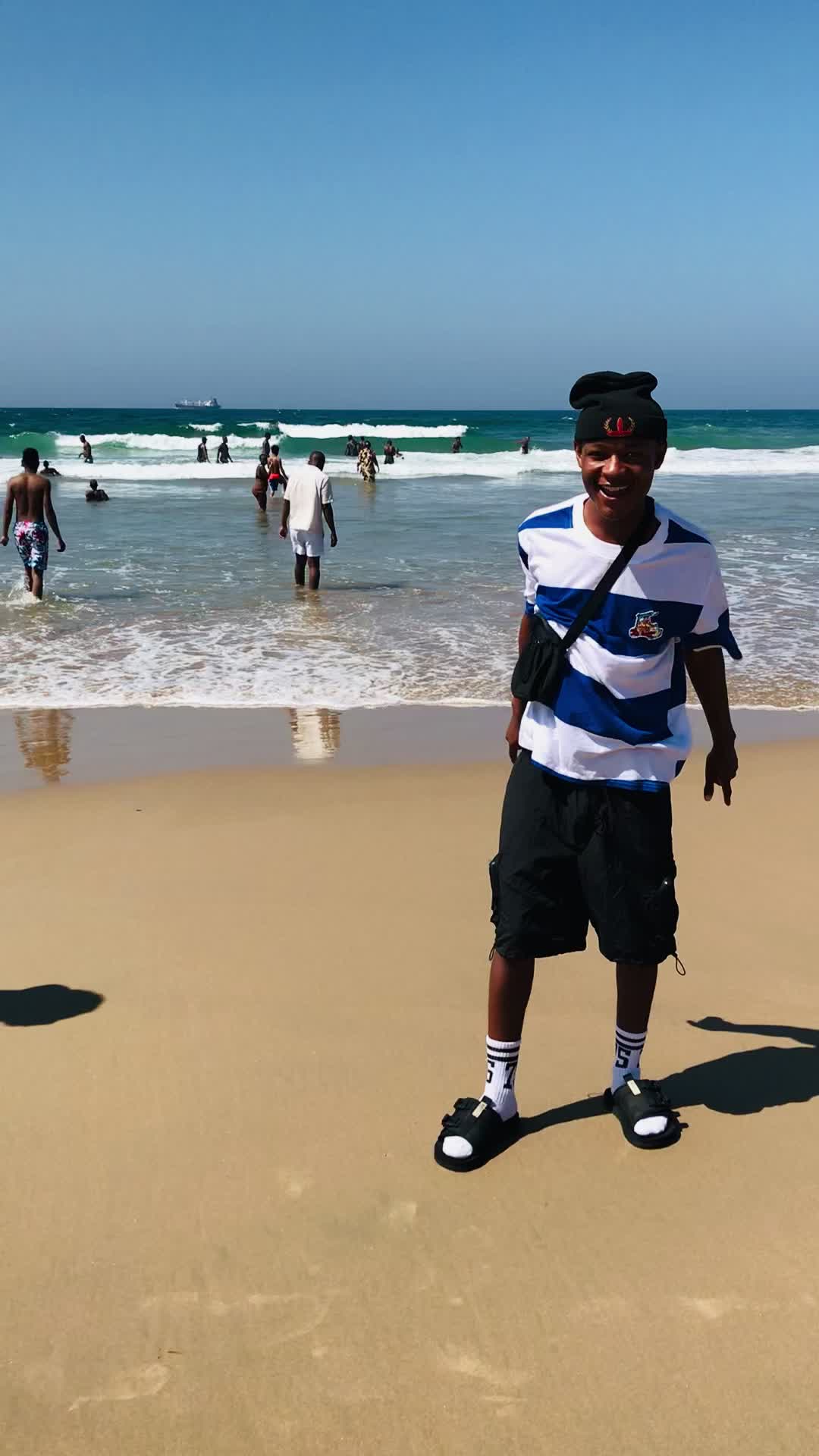@Khanyisani Yengwa