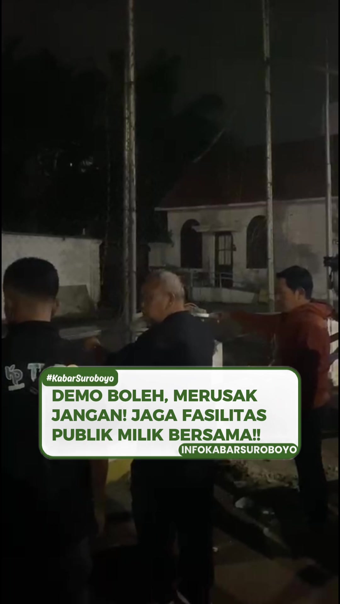 @Kabar Suroboyo