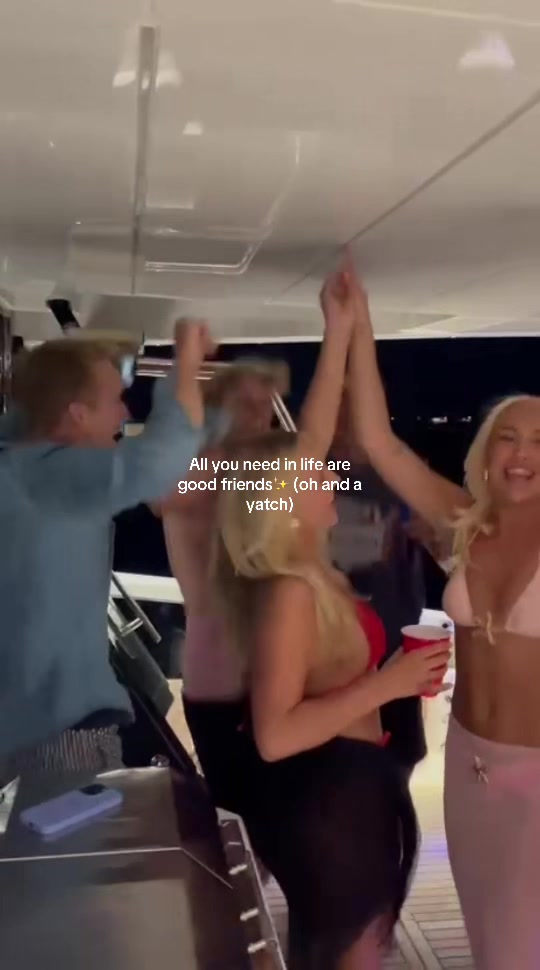 @The Swedehearts