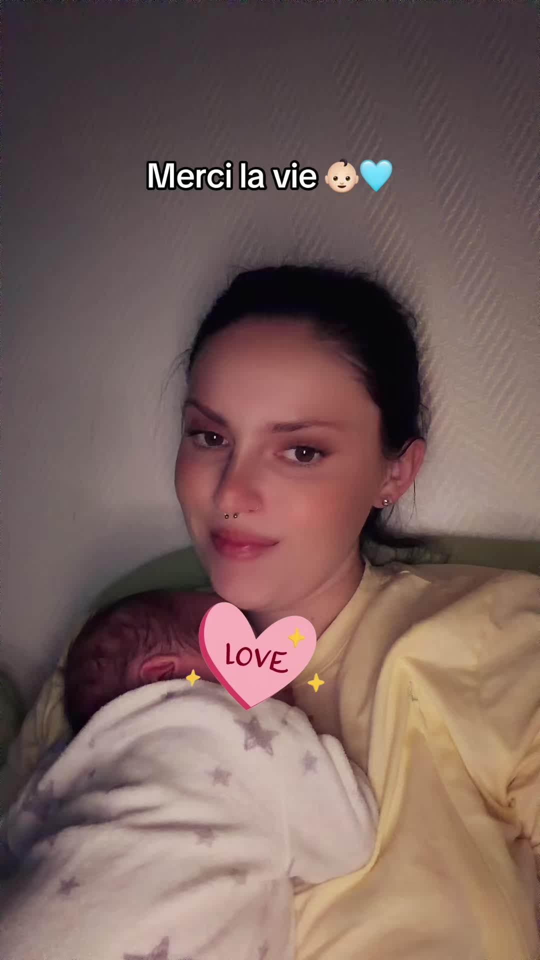 @✨Agnès✨ Mom to be 🧸