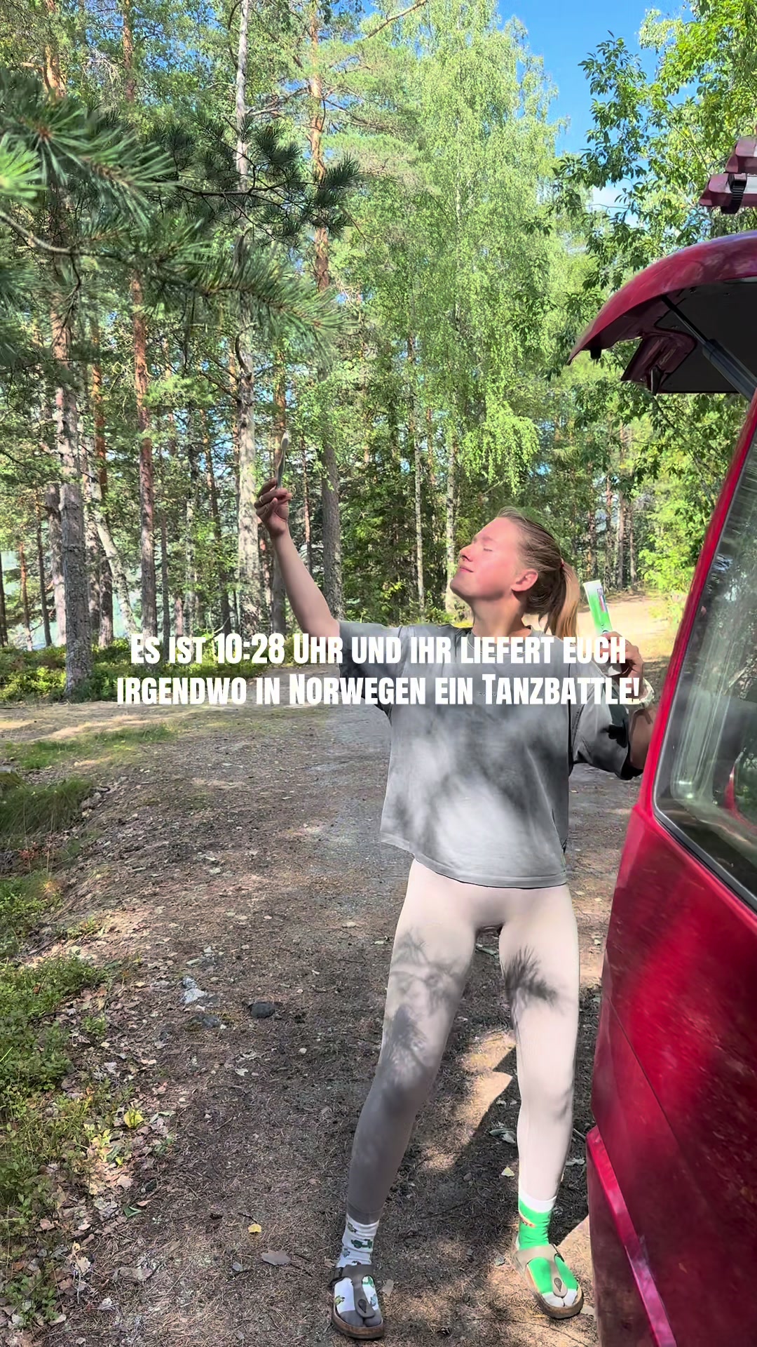 @Ronja