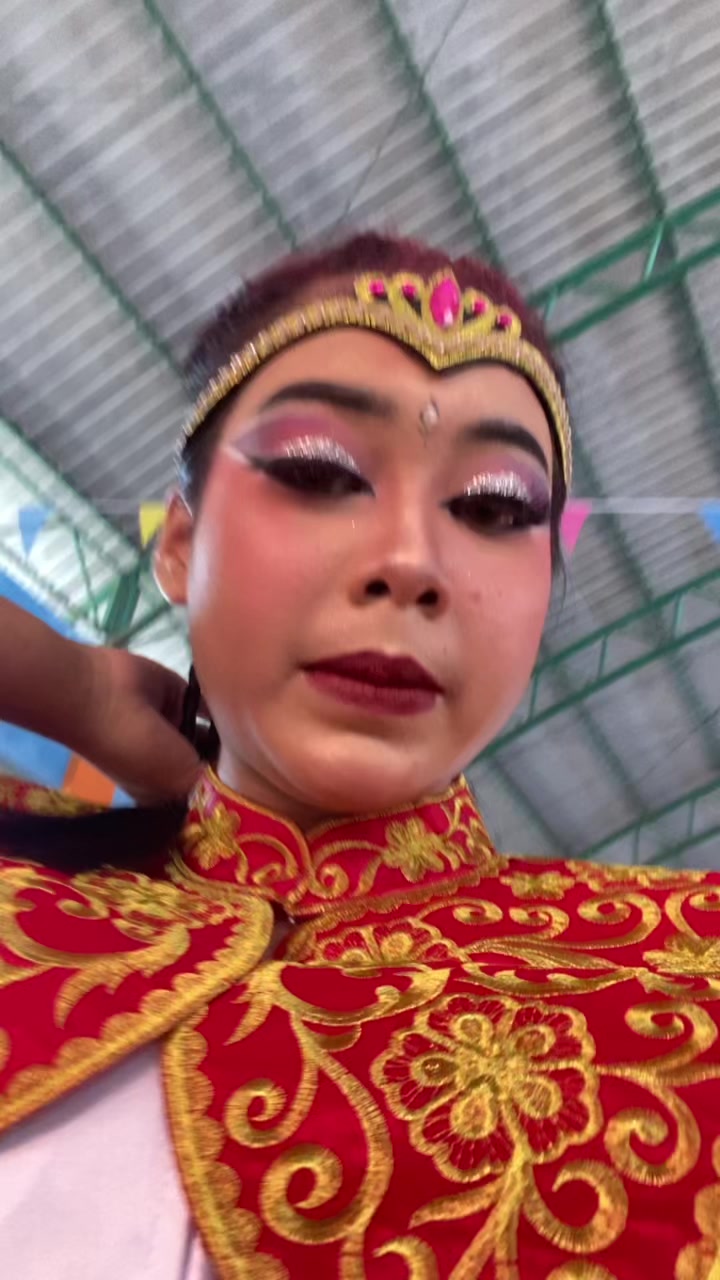 @pia gengster bikin gemeter