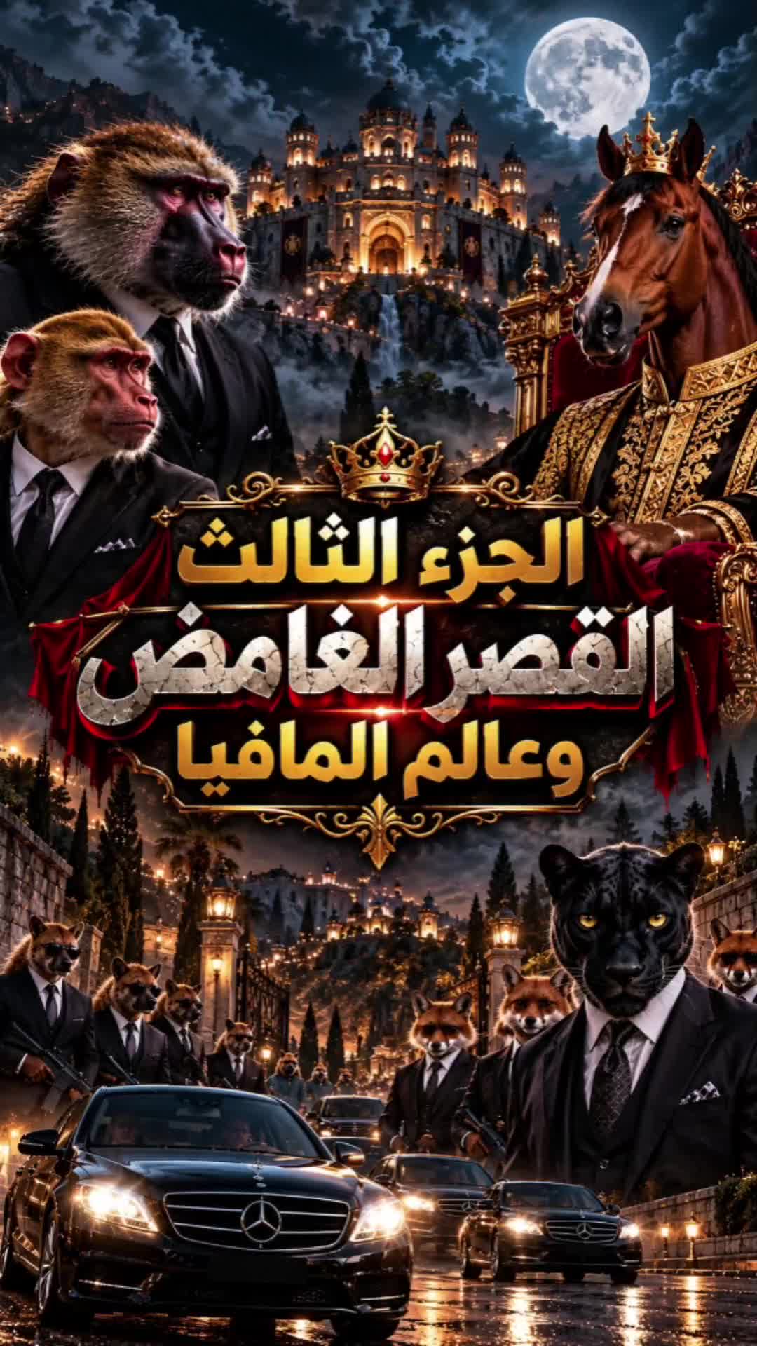 @مغامرات زعطوط وشبشوب