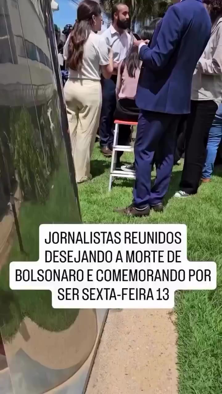 @Maria Paula Patriota Brasil
