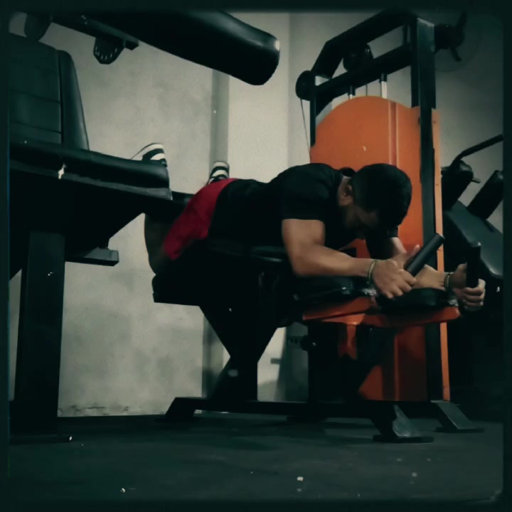 @Luan Martins 💪🏋️