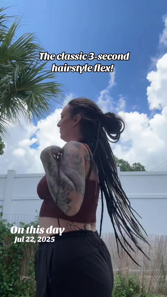 @Ashley Nicole || Locs Of Eden