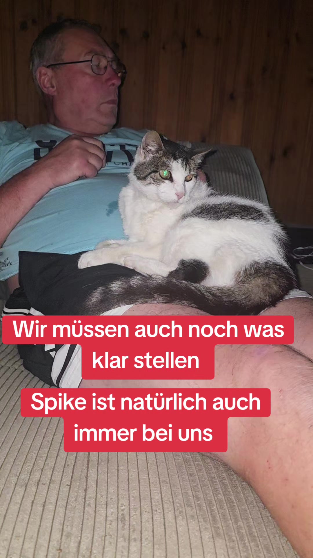@Janine&Schatzi die echten