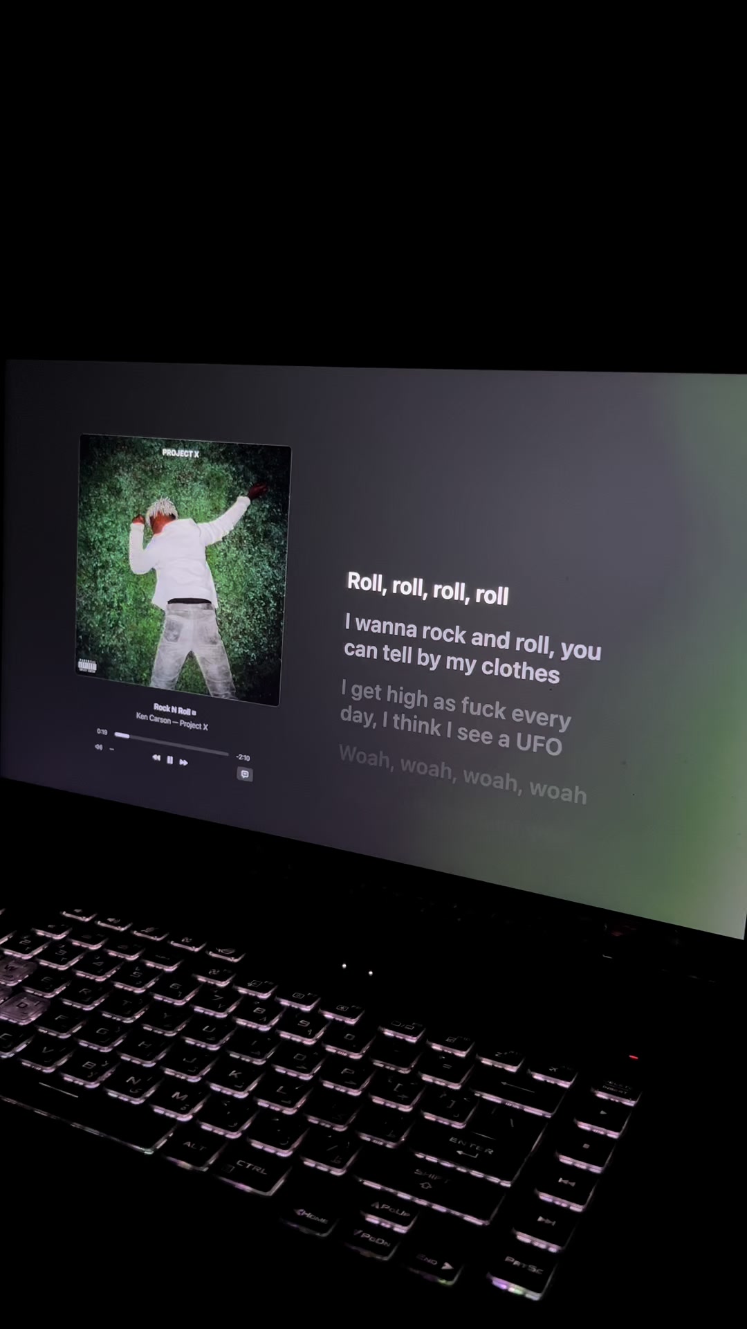 @LyricTop🎧