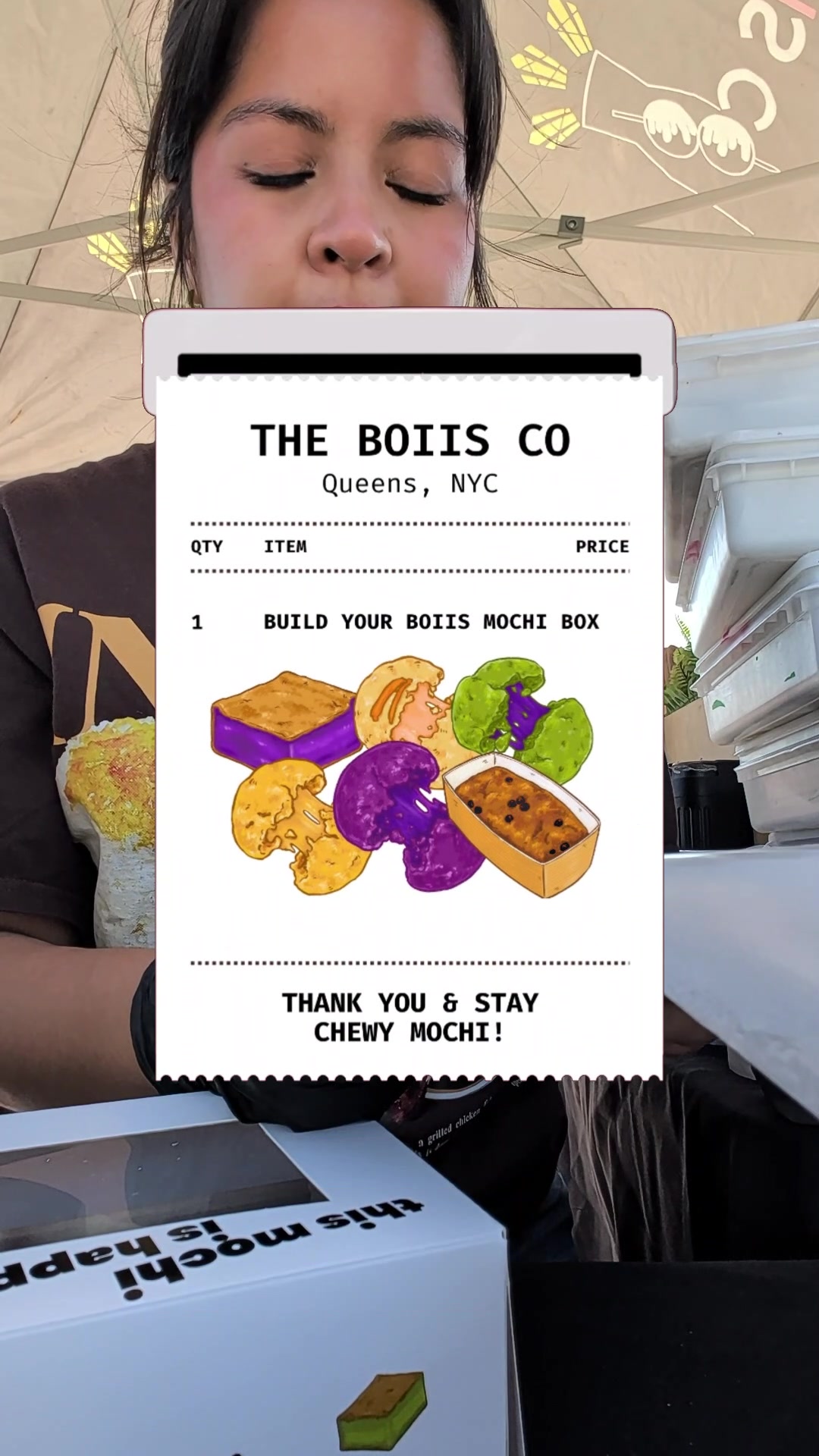 @The Boiis Co