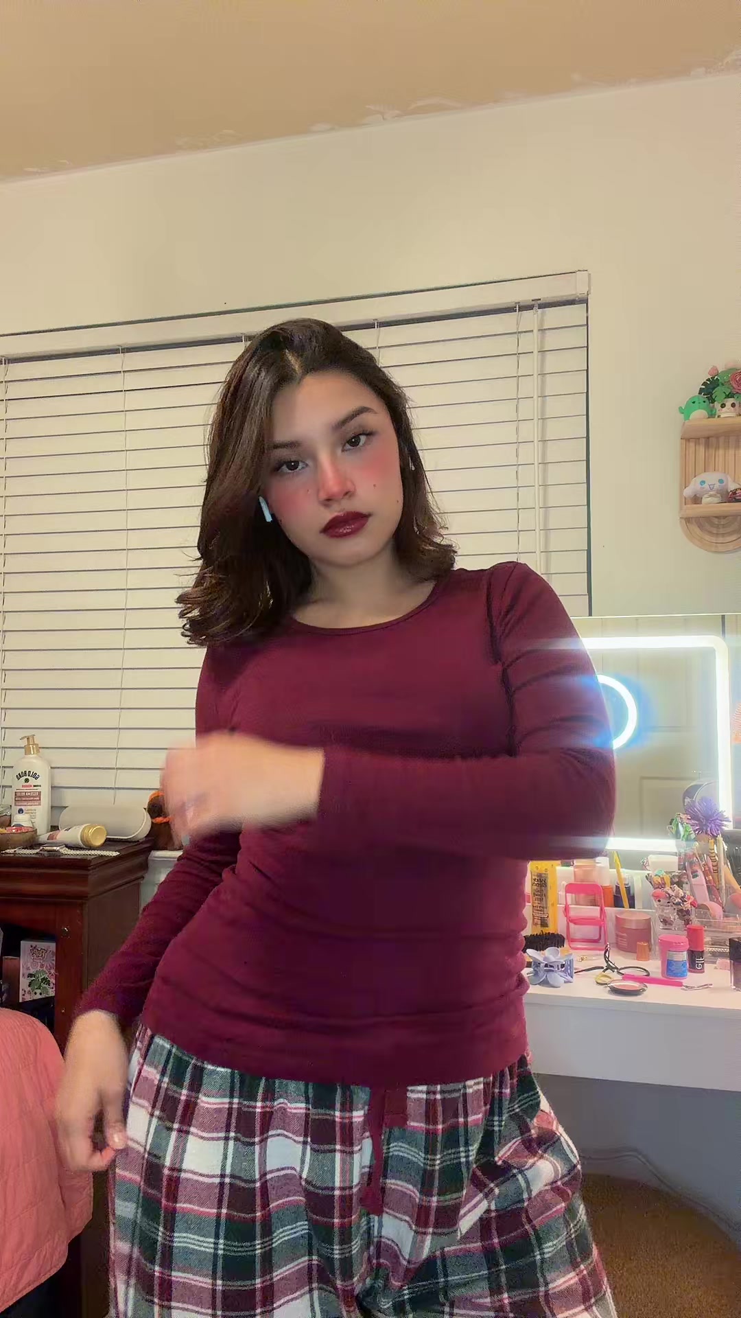 @Madzzlittlelife