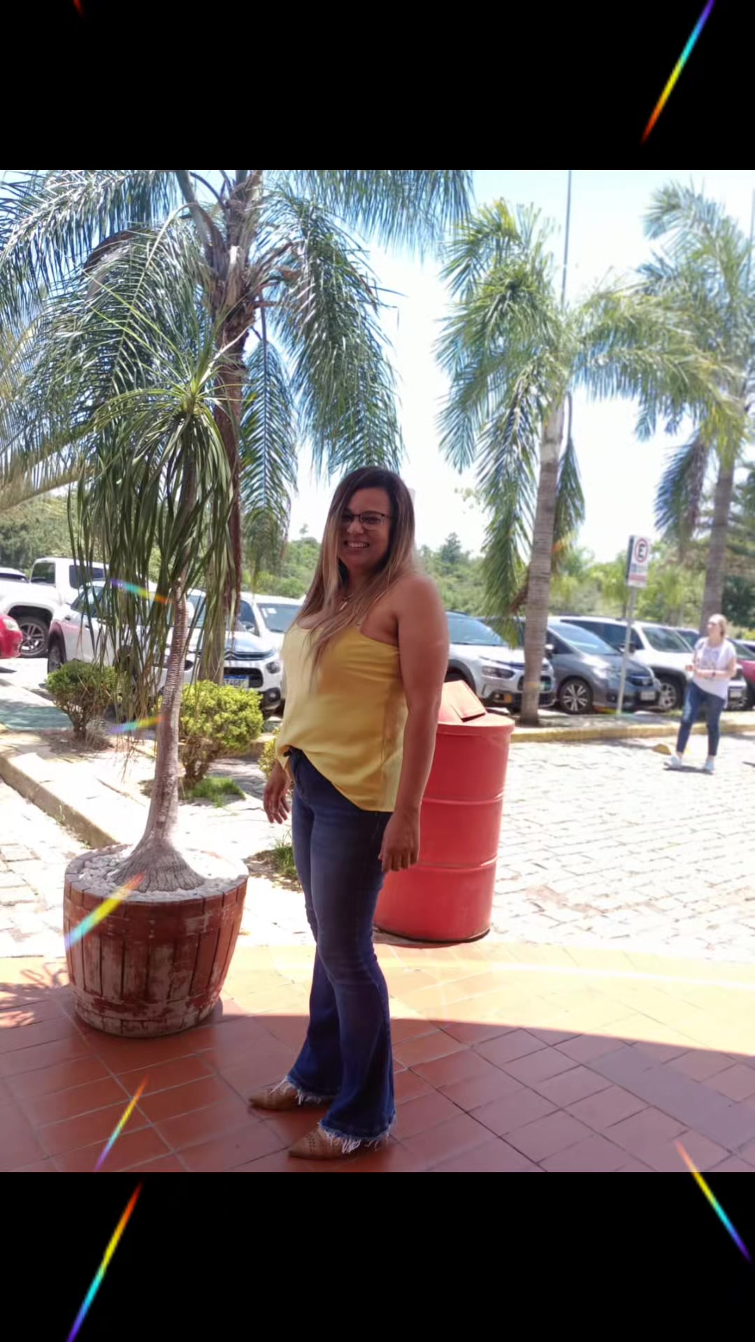 @Alessandra Mix 🌻⚡🌺🇧🇷