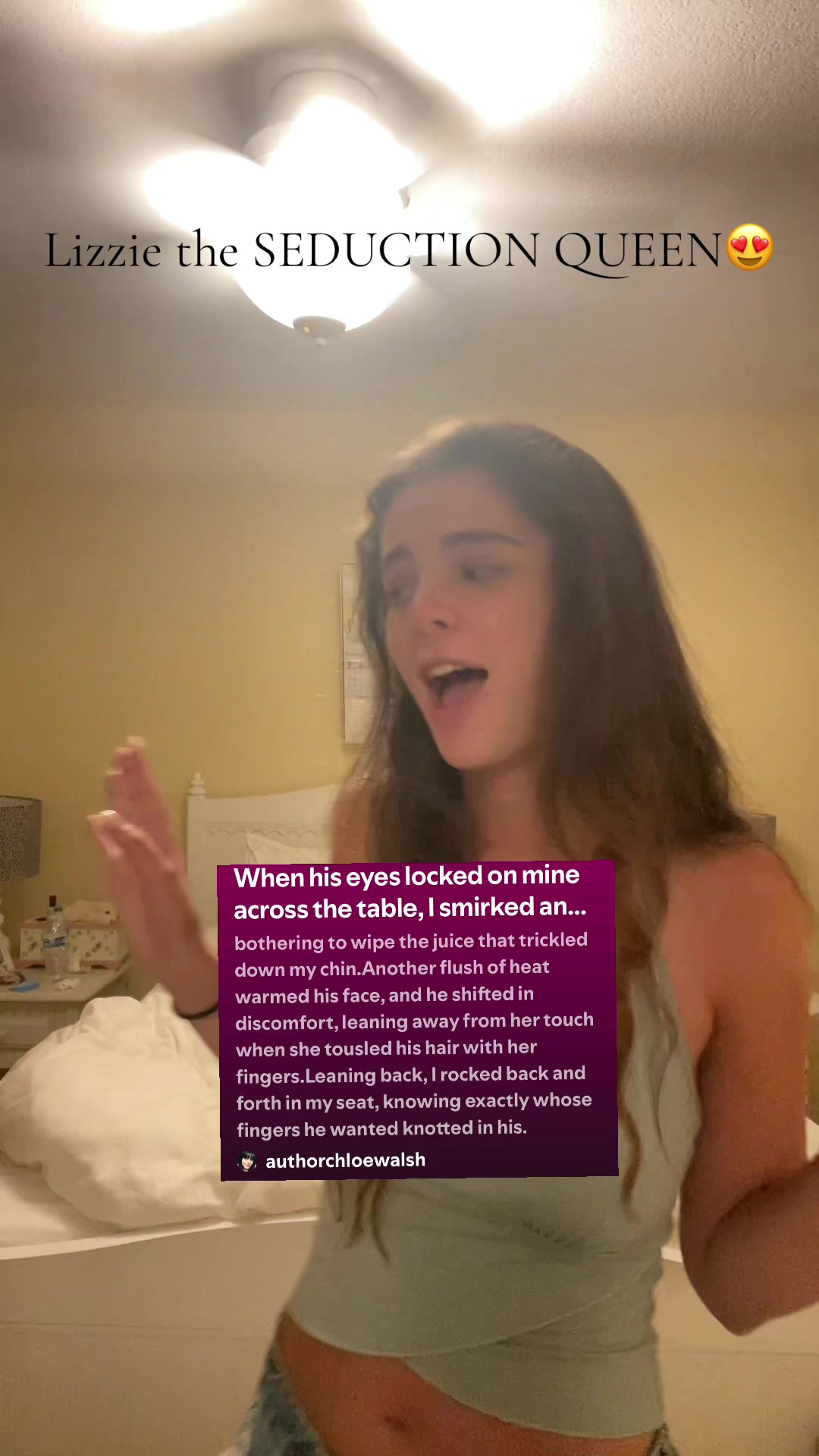 @juliayapsalot📚