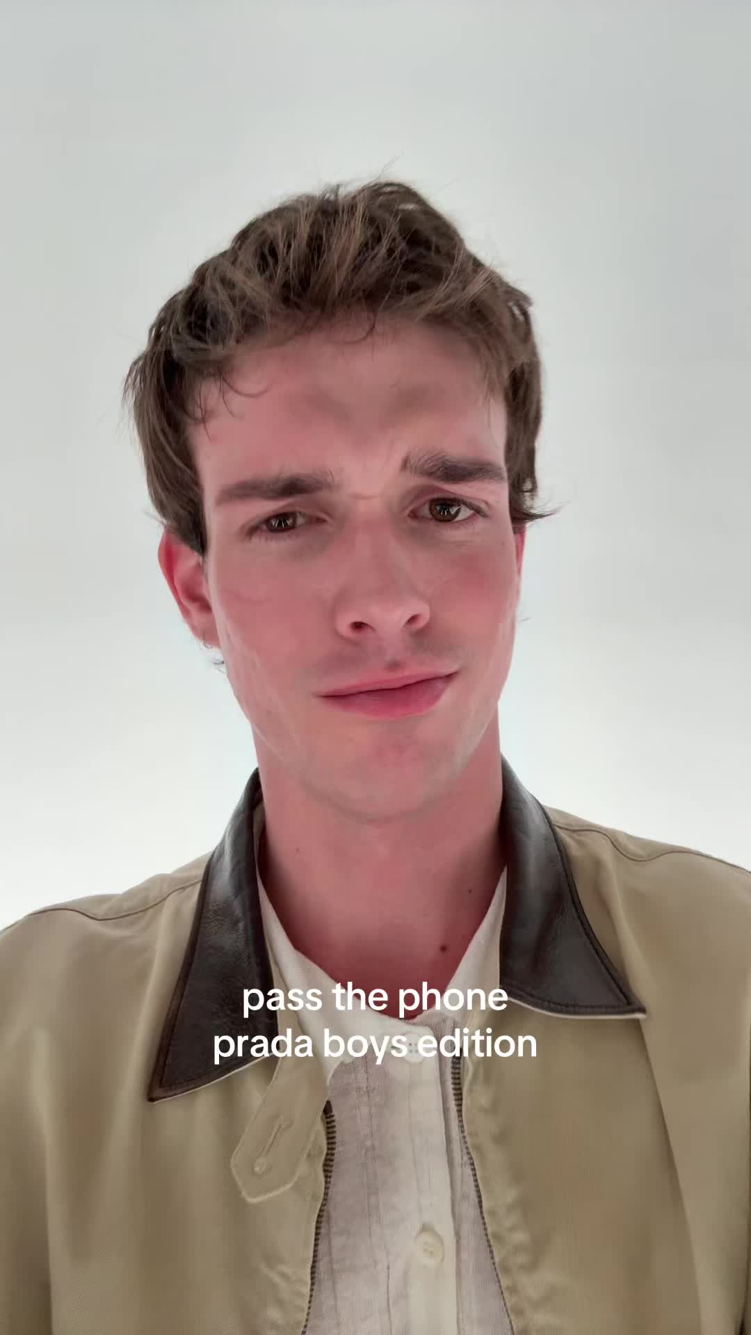 @Luca Mornet