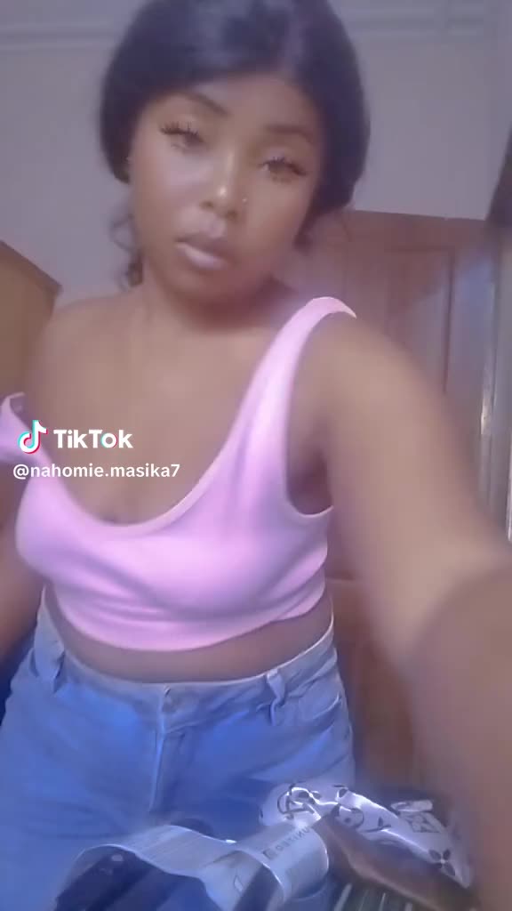 @nahomie masika ❤️
