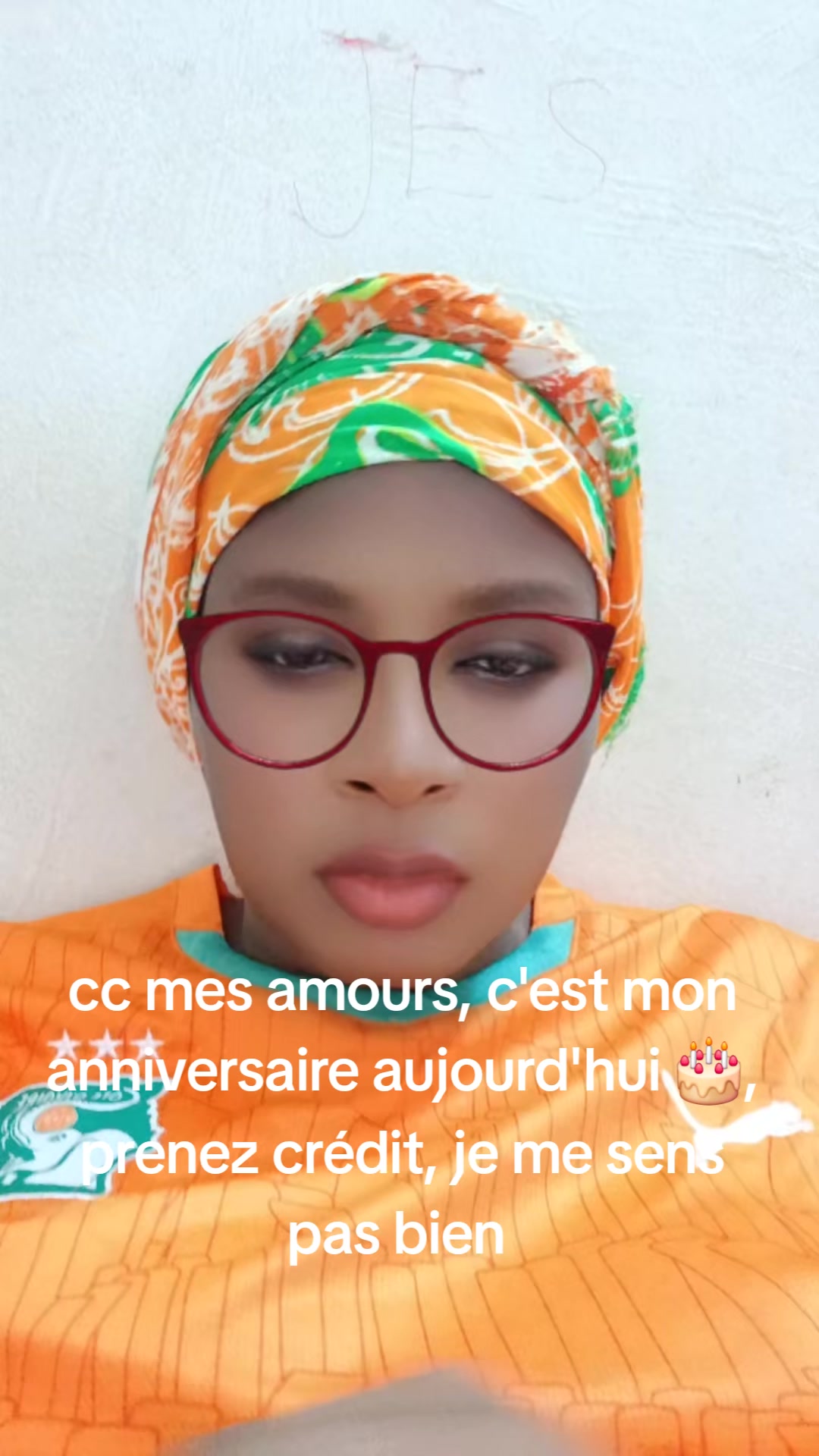 @Adje Bosson Akoua🇨🇮