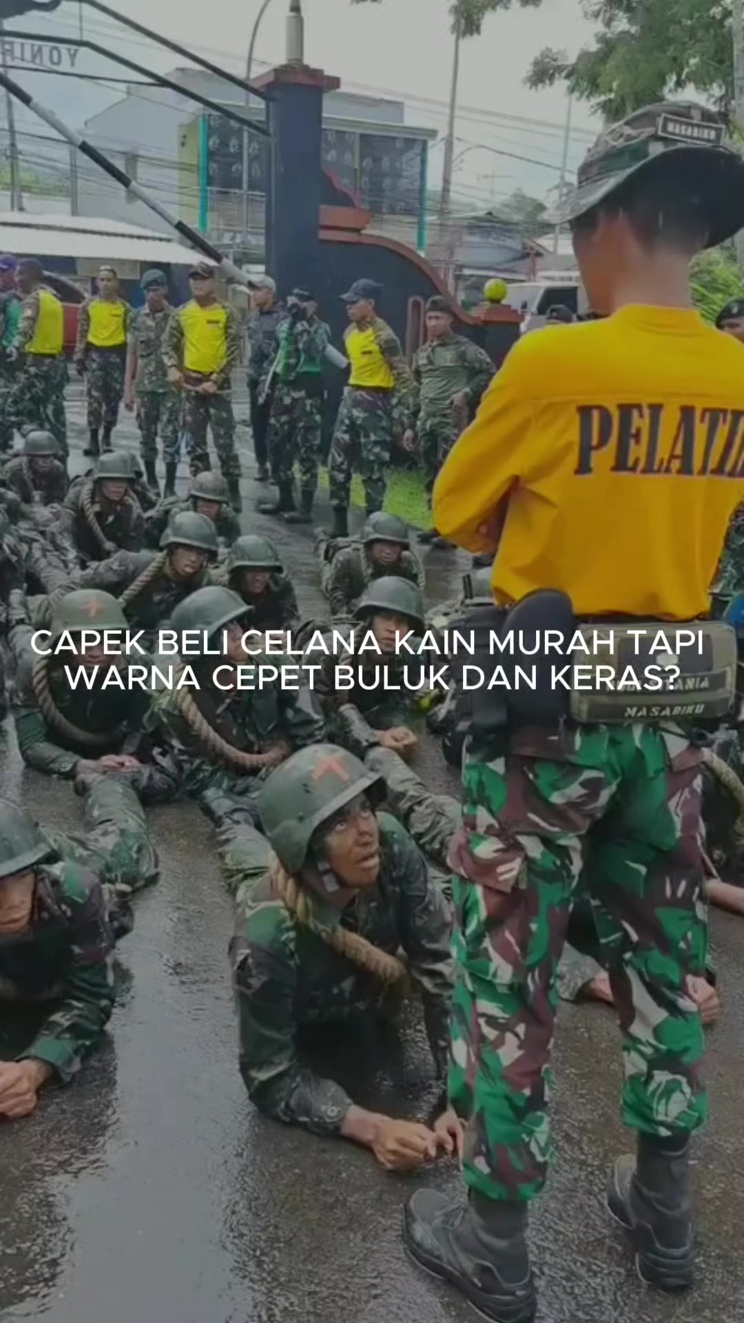 @Wibu Militer