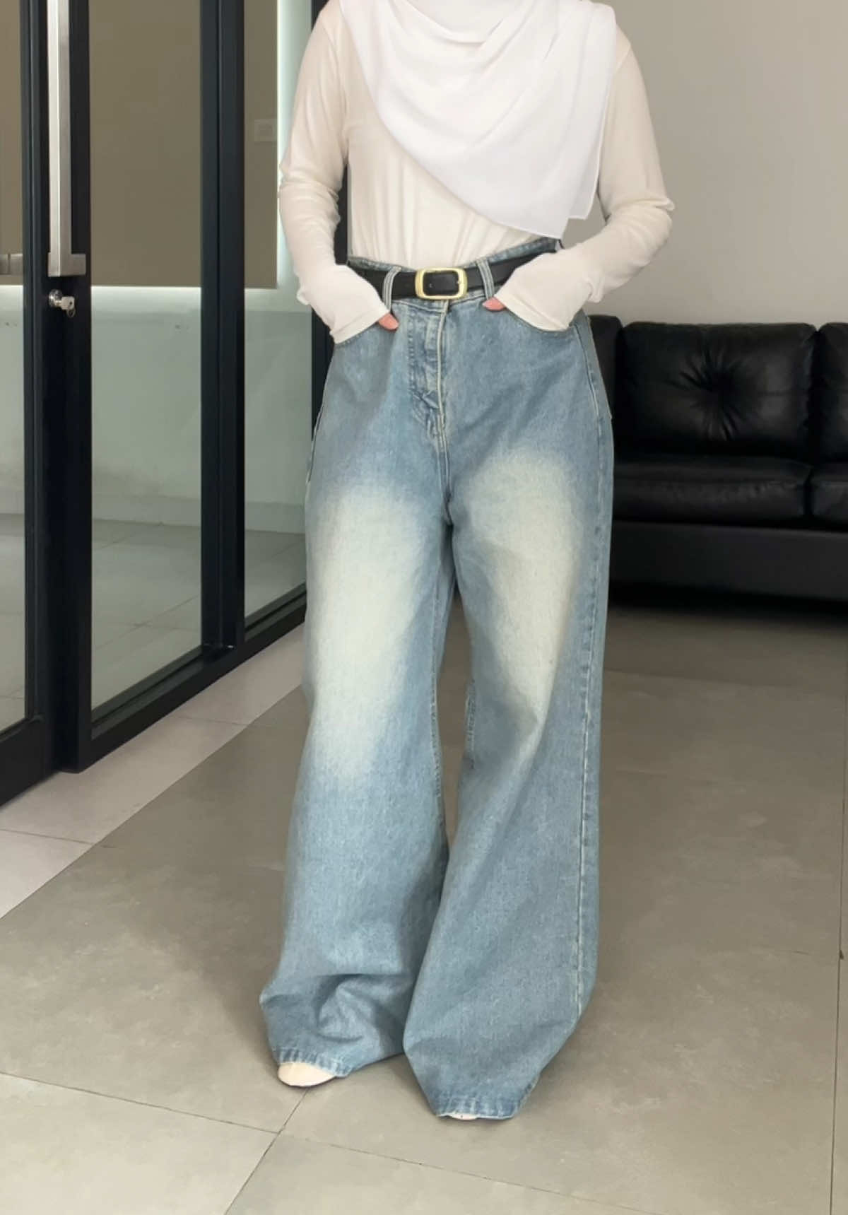 @Osso Jeans