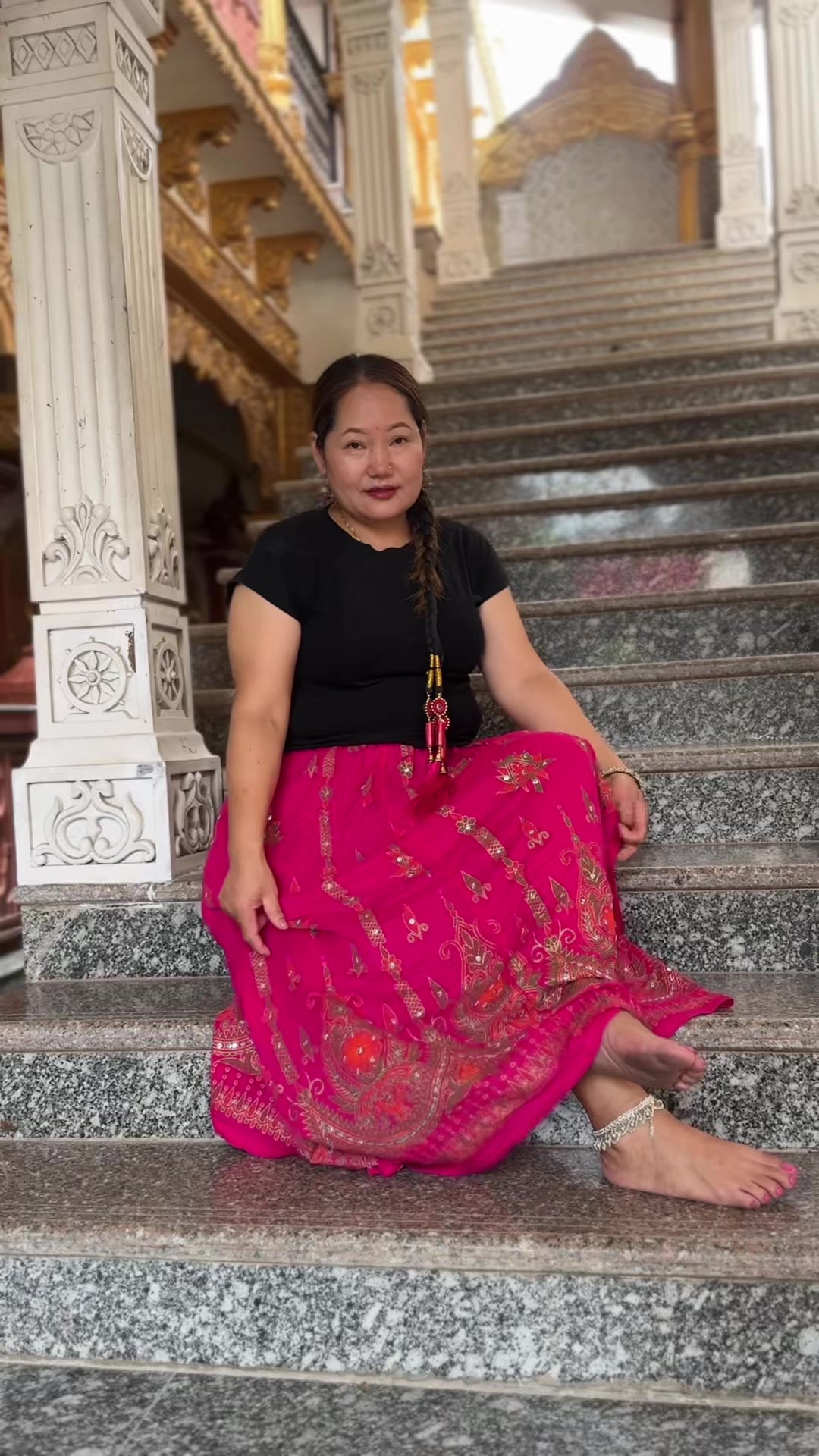 @Seema sampang