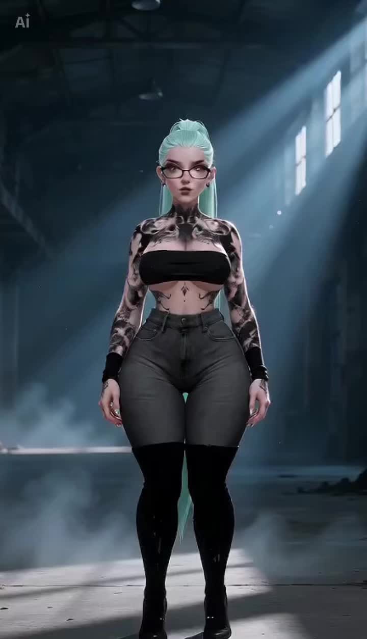 @EinTheWolf