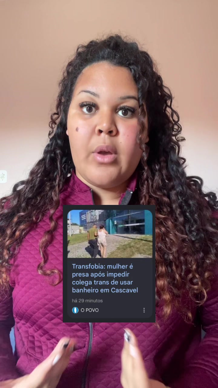 @Karine Rodrigues