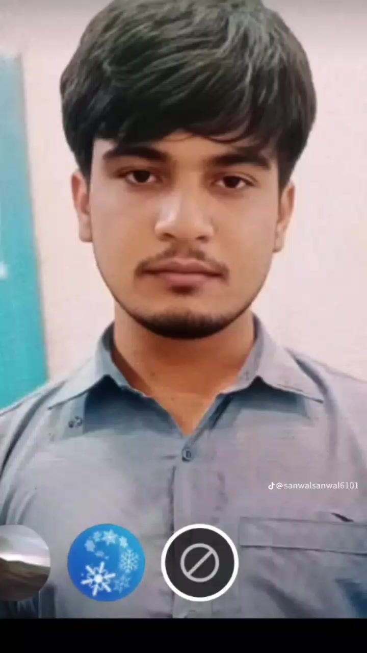 @Sanawa Sanwal