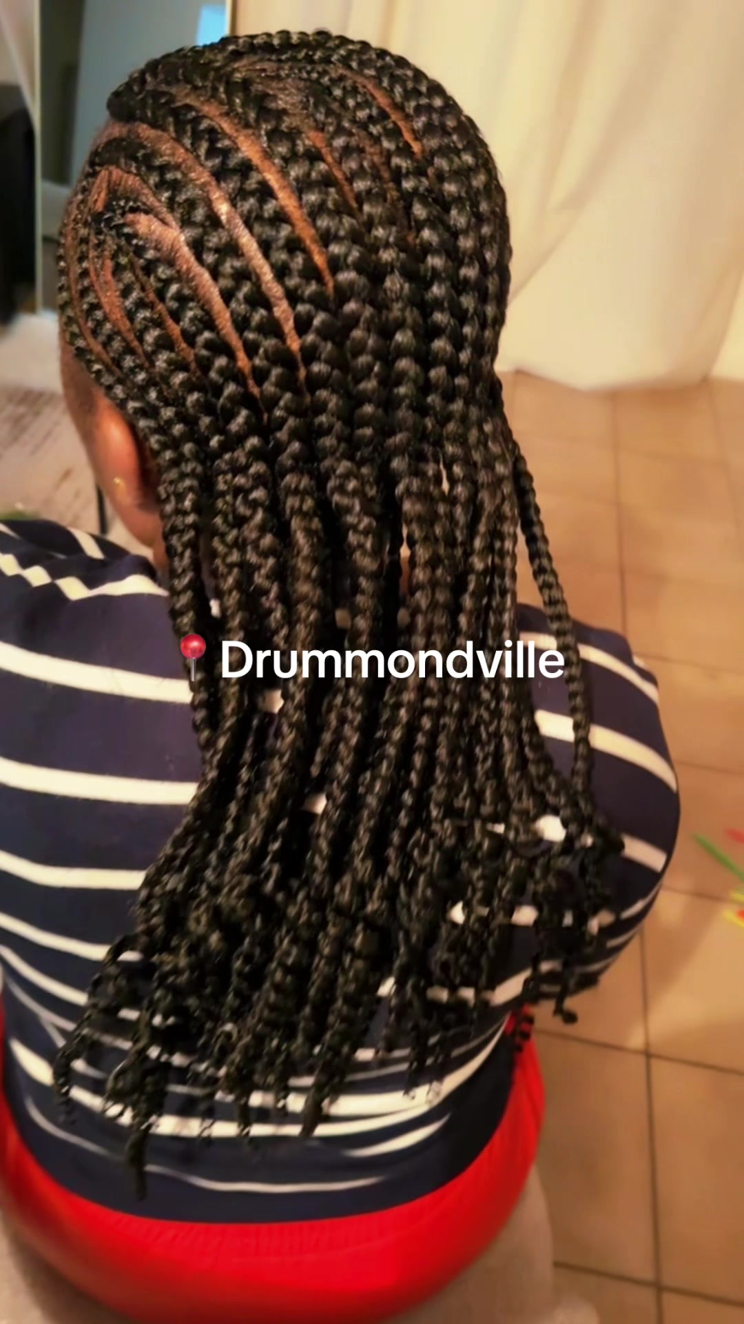 @Noudjiginette