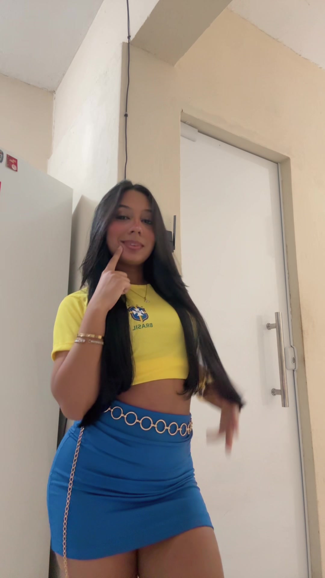 @Bruna melo