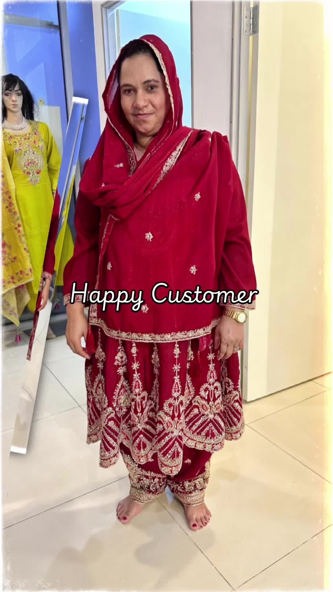 @Eswary Collections