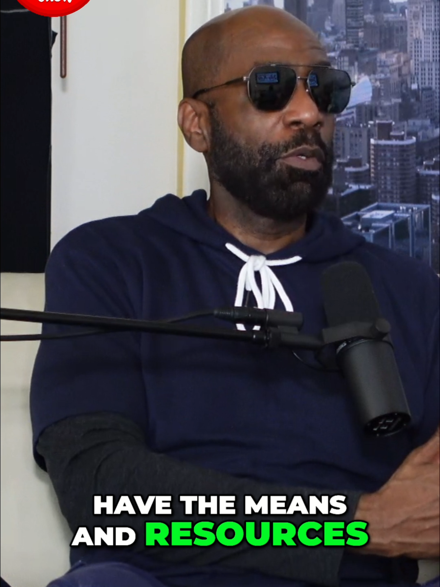 @The Jay and Kay Show