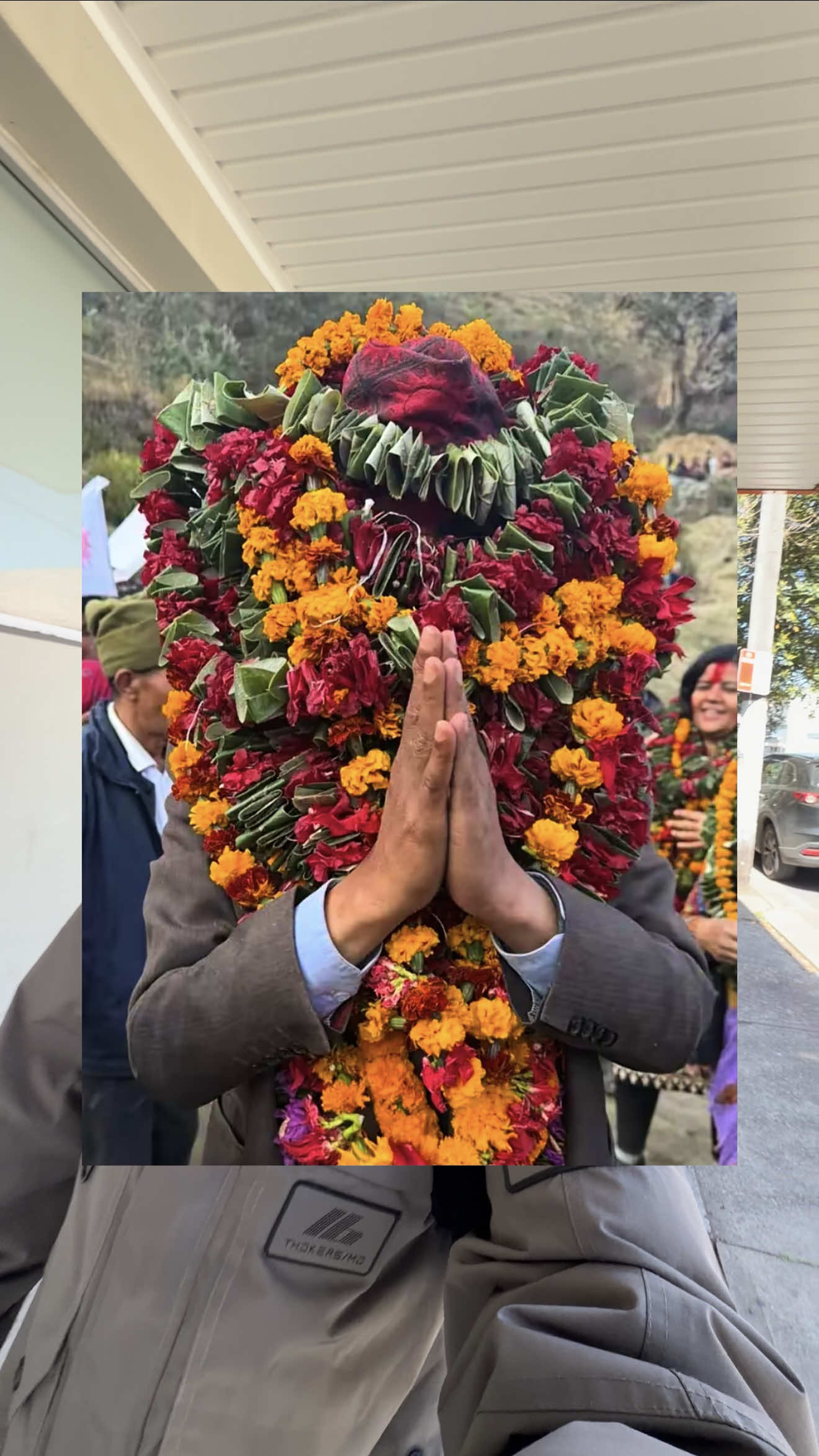 @Nishani Mainali