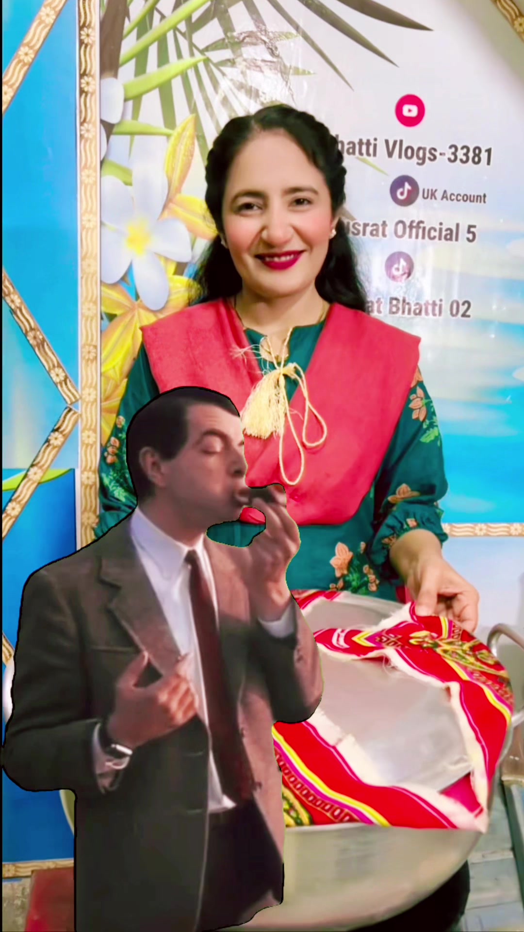 @Nusrat bhatti