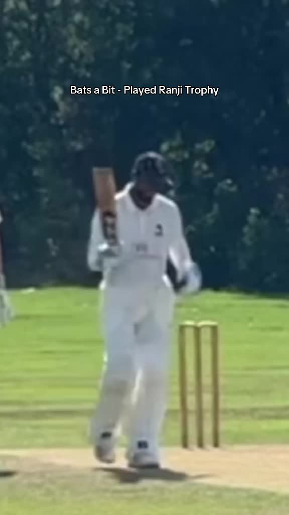 @MySide of Cricket