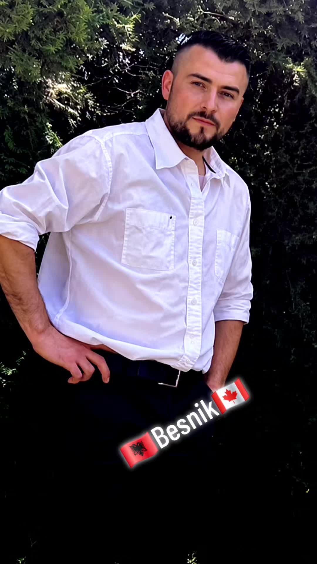 @🤜🇦🇱Besnik🇨🇦🤛