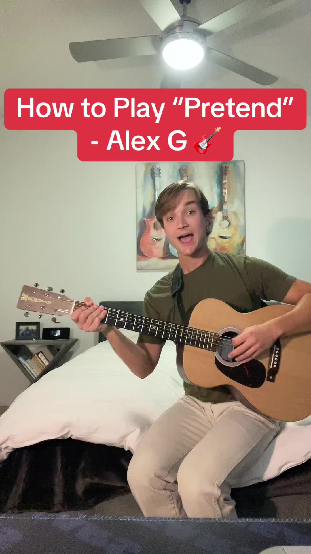 @Guitar Dave