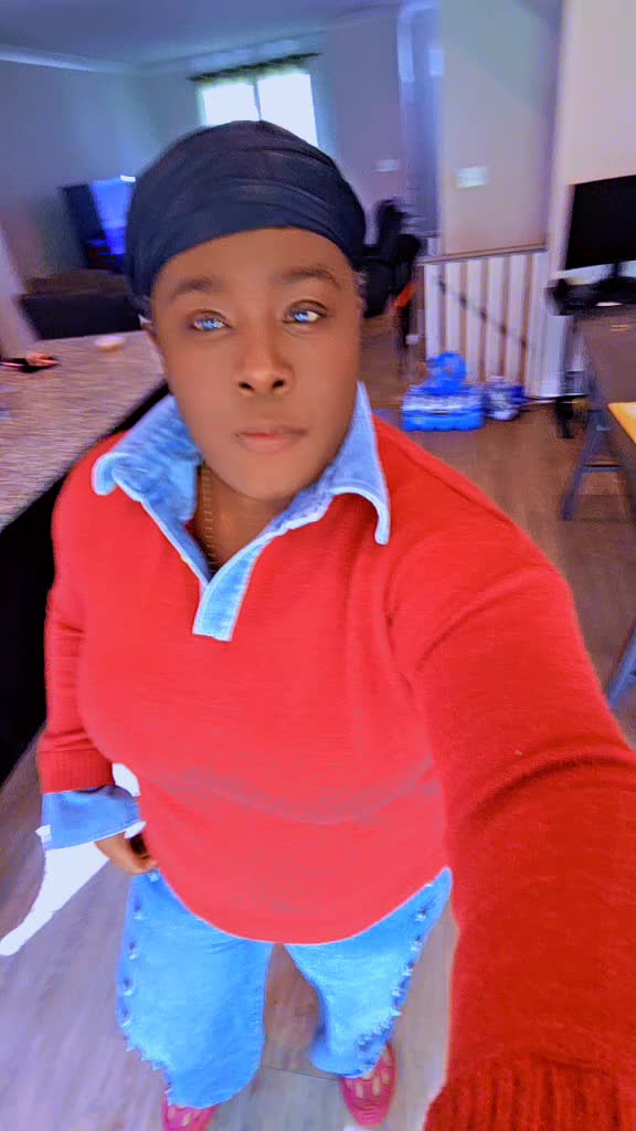 @Nana  Akonobea Nsoroma  💪❤️❤️