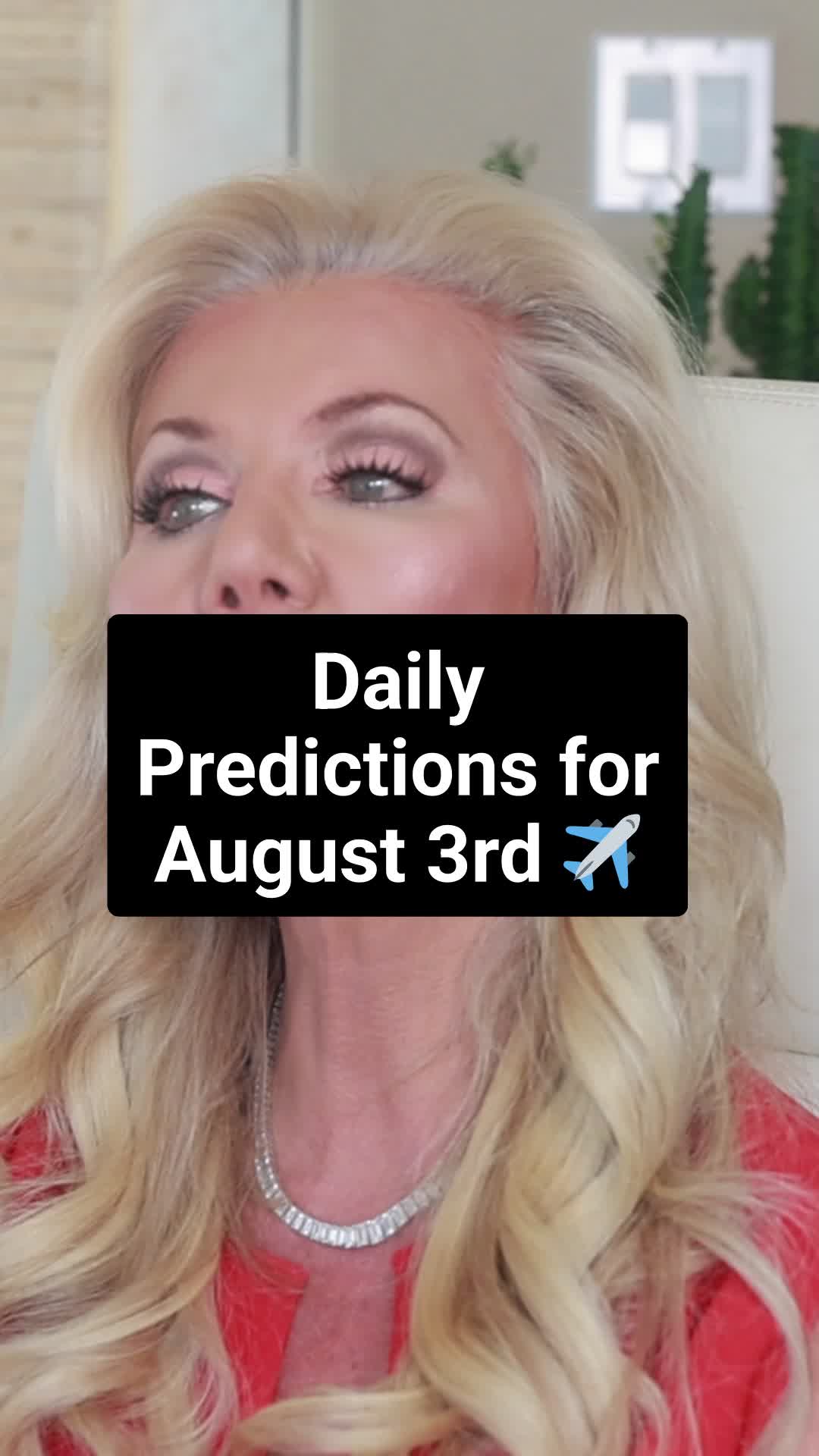 @Joni Patry Astrology