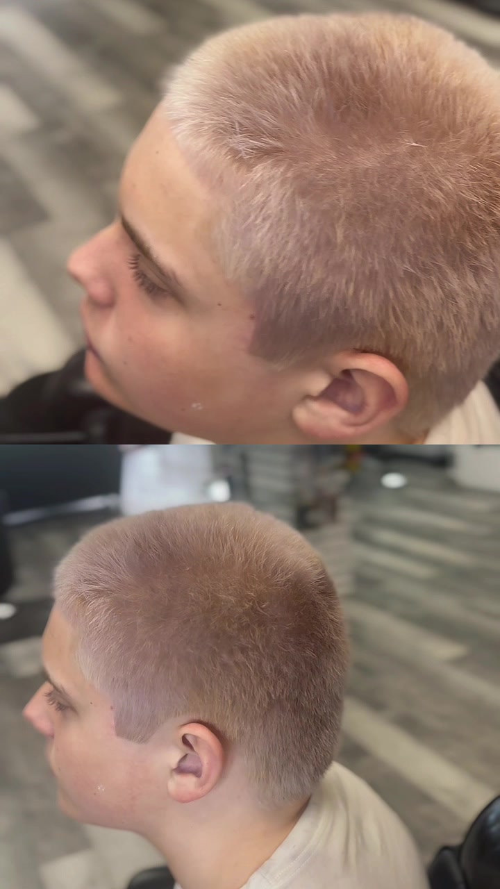 @Estillos Barber Studio