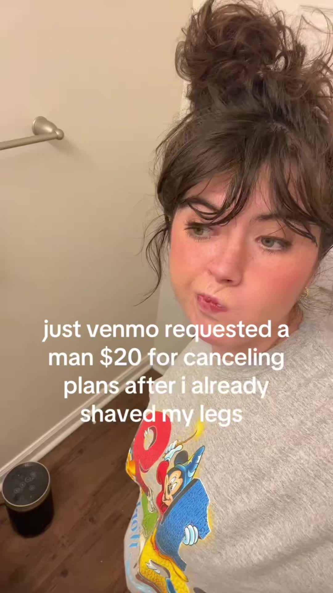 @Lady J