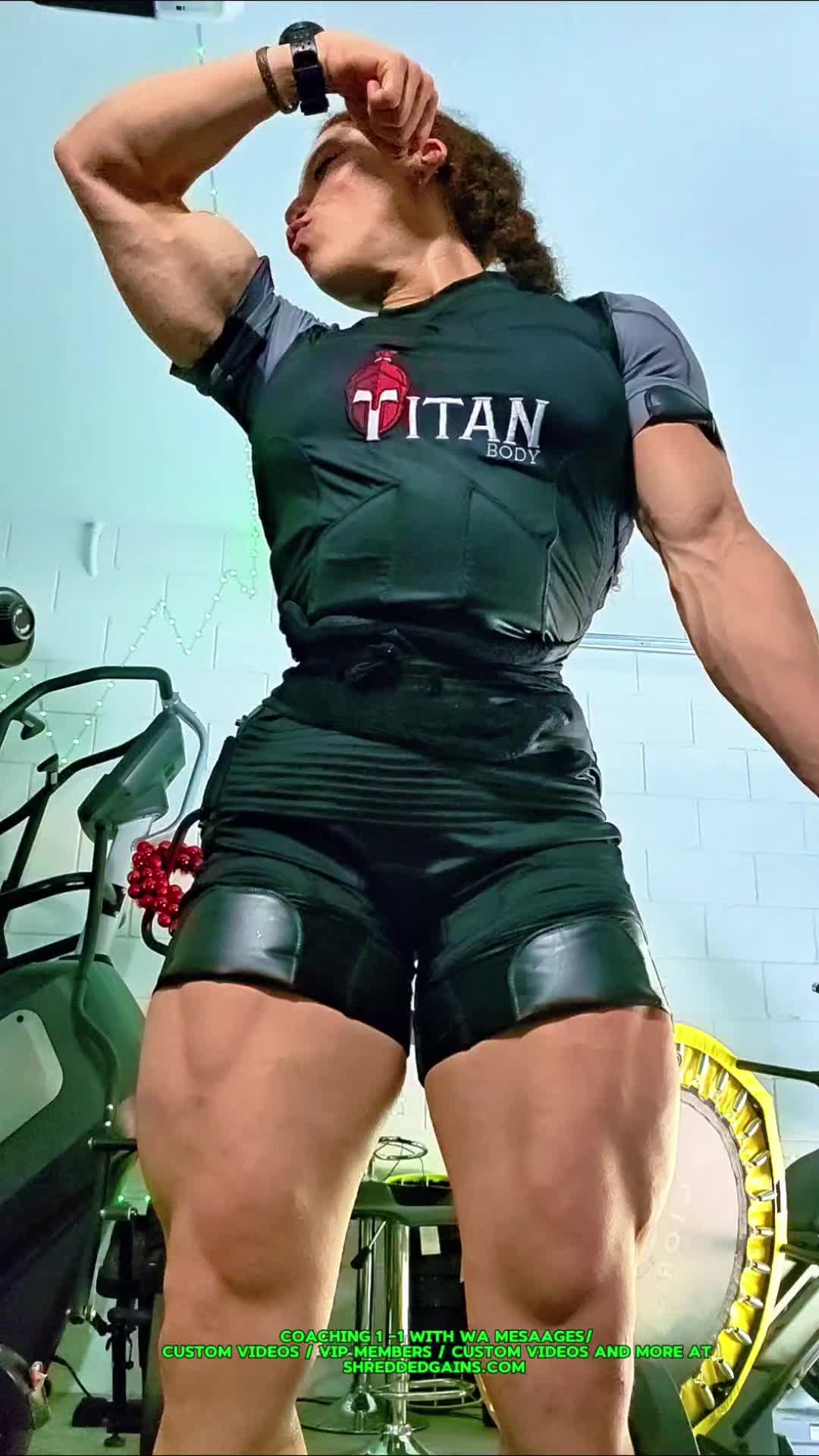 @MuscleGoddess