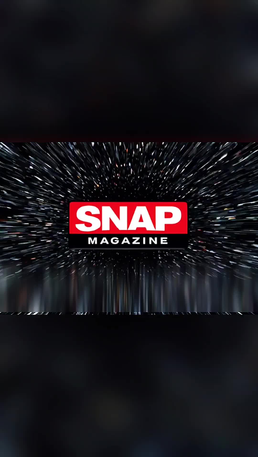 @S.N.A.P. Magazine