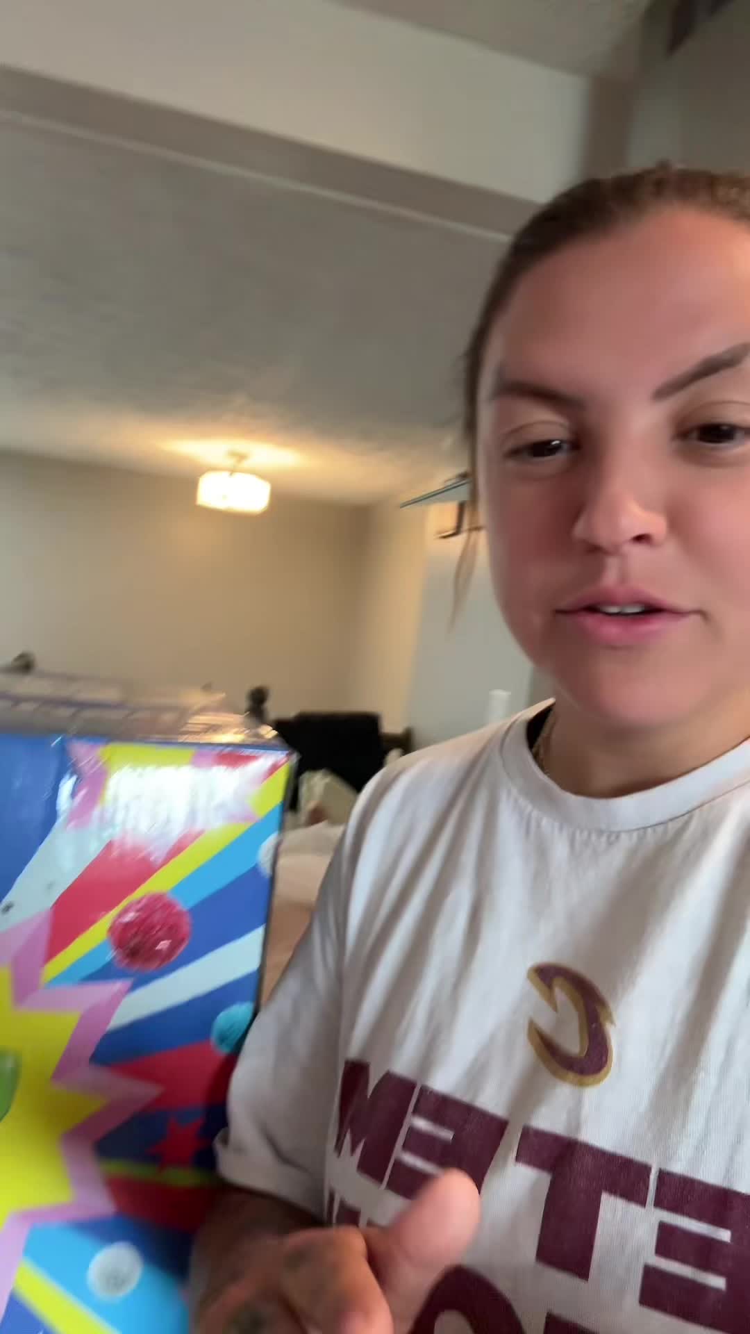 @Elizabeth & Teresa 🌈❤️