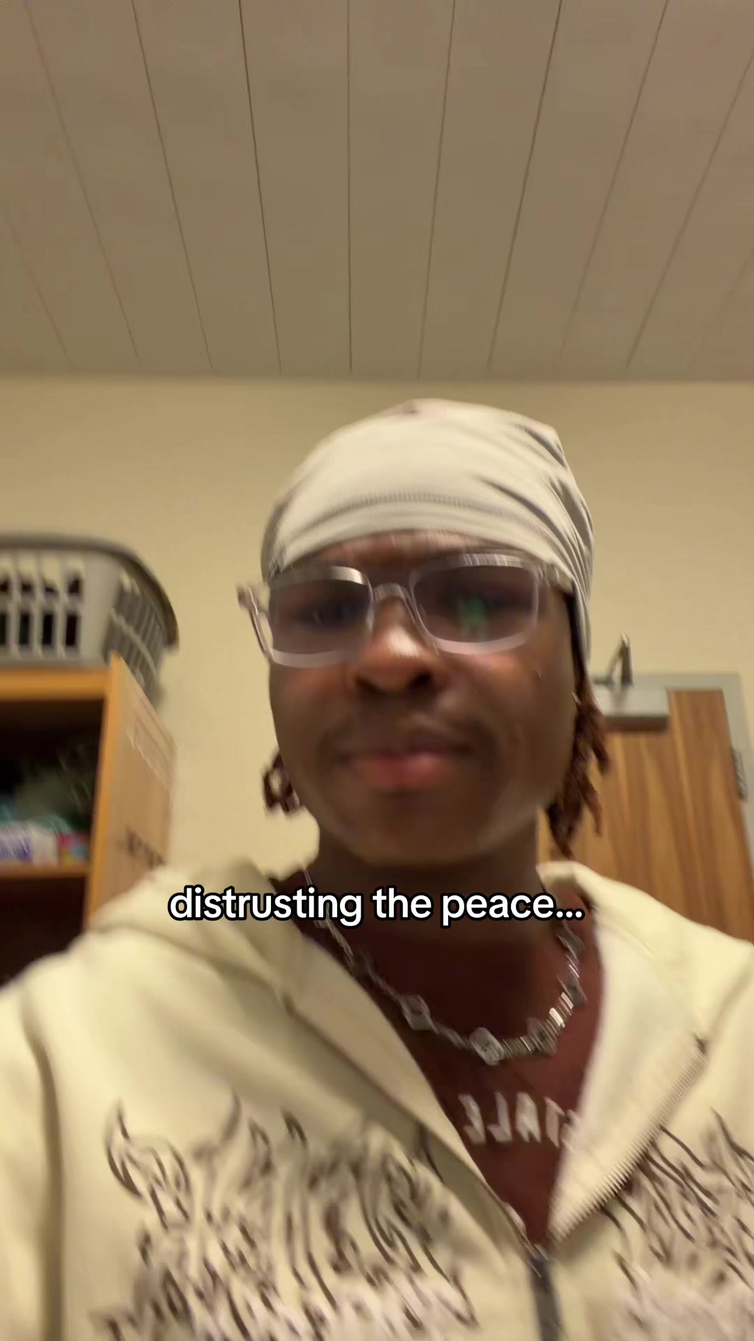 @The Way Of Jayy