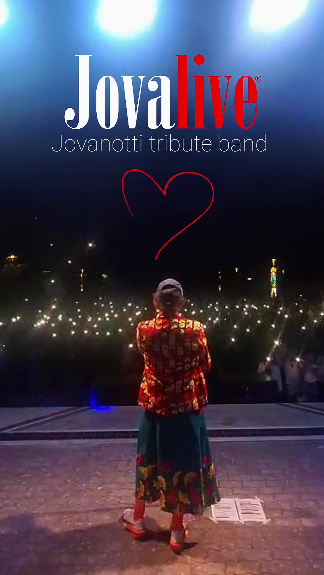 @JovaLive