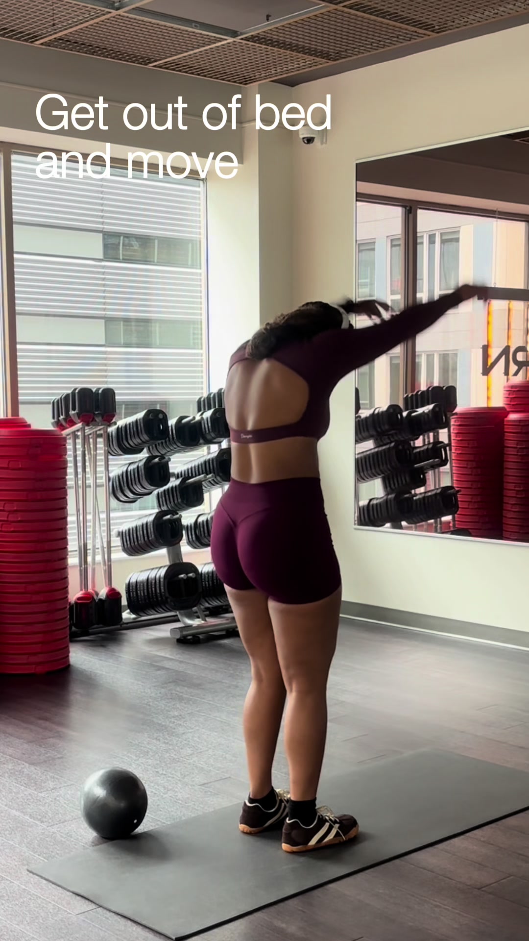 @FitSerena