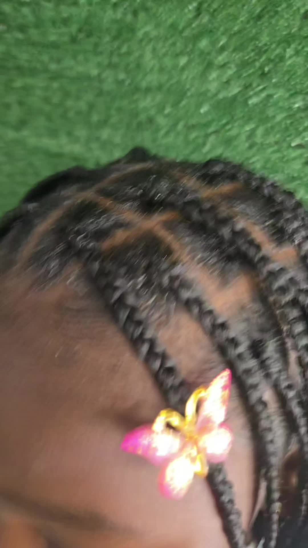 @BLESSEDONEBYGOD