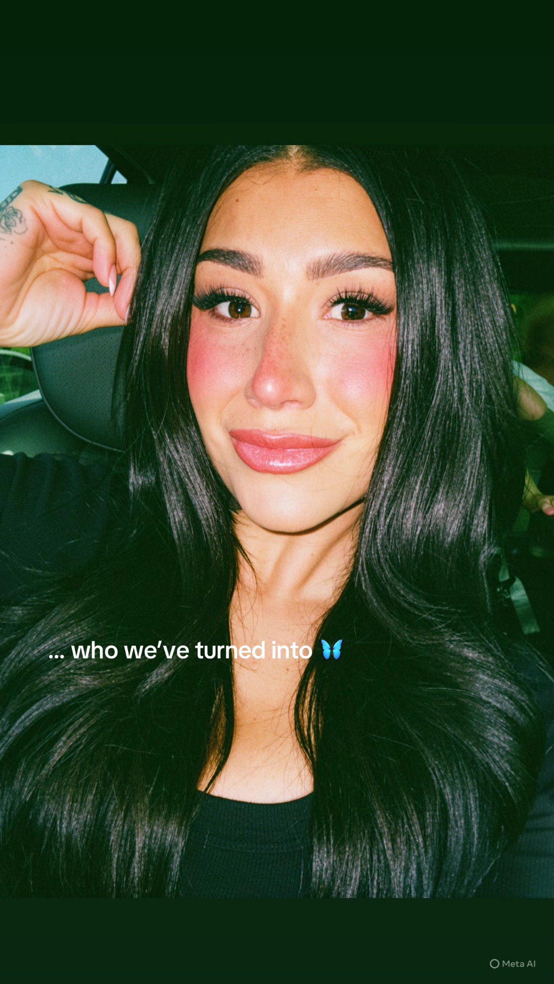 @Alyssa Nicole