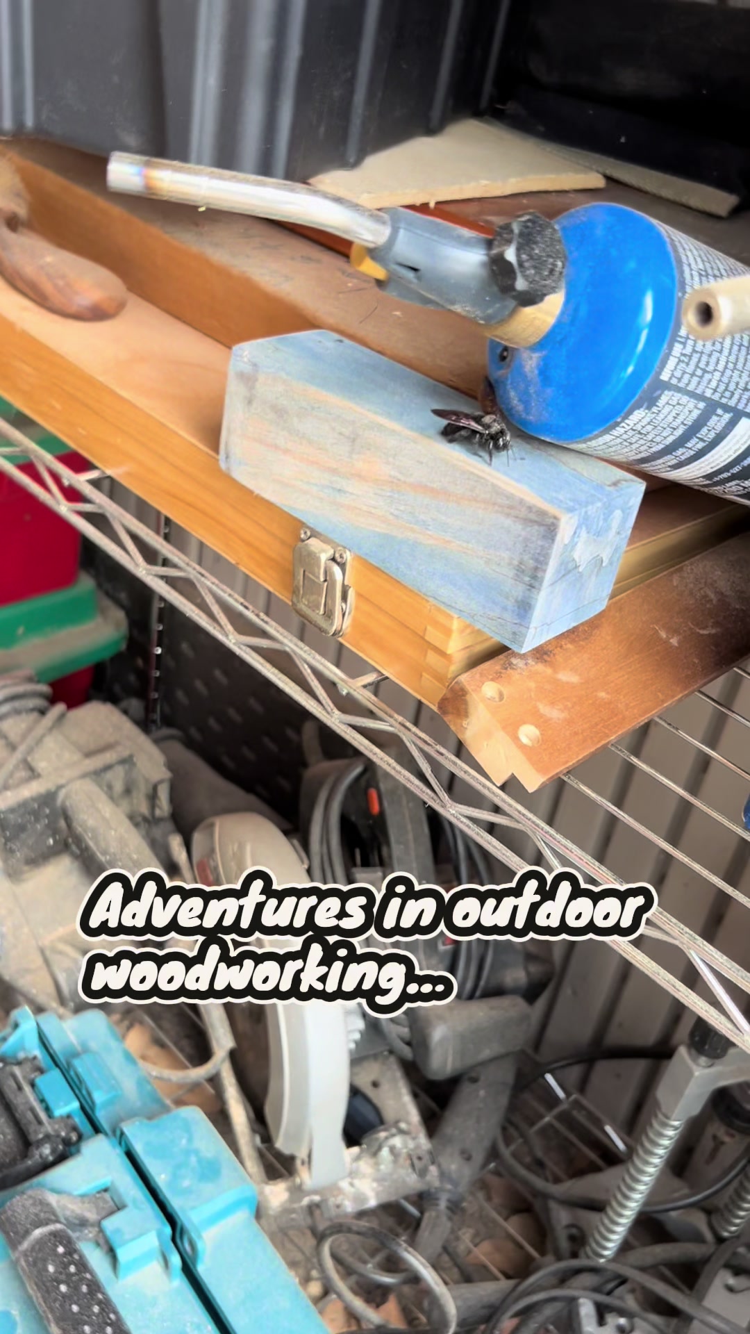 @The Contraption Shop
