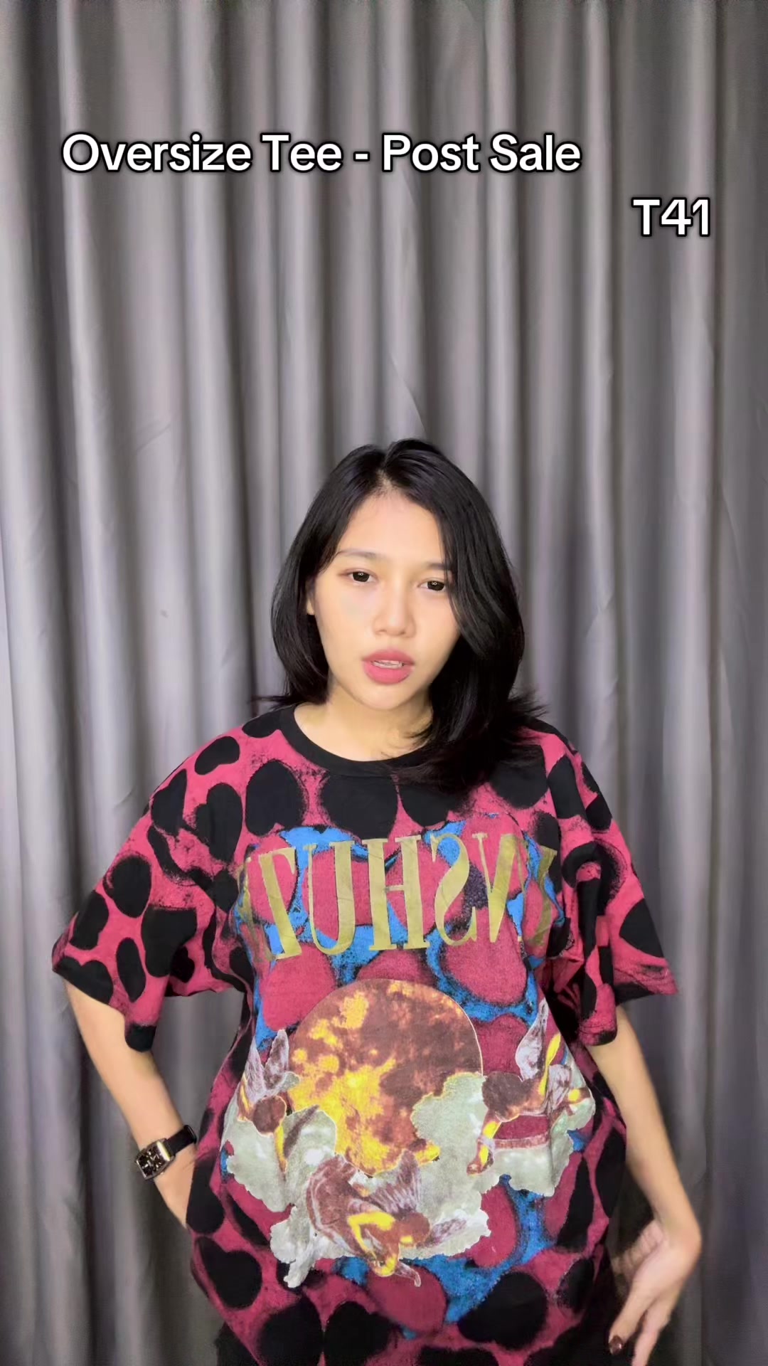@Budget Beauty - Thrift Shop